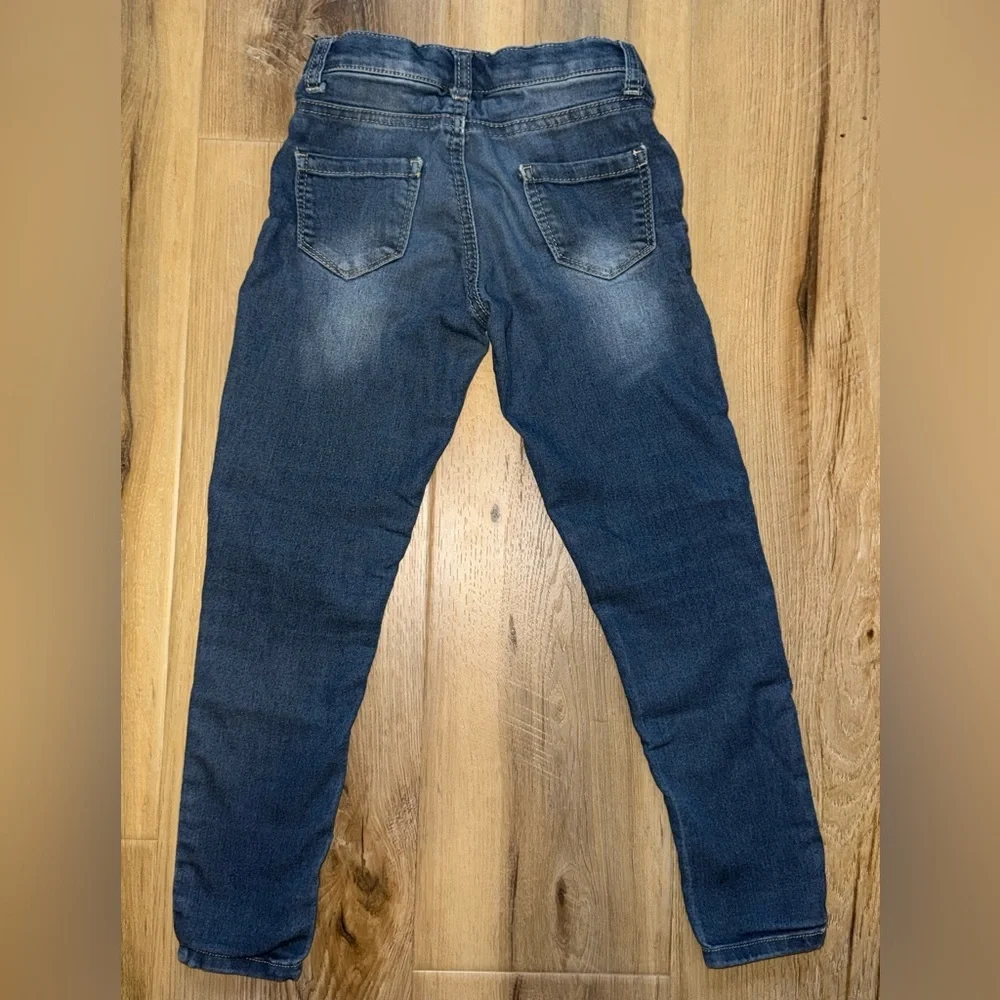 Freestyle Classic Indigo Kids Jeans - Picture 3 of 3